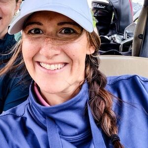 Meet your Posher, Lisa